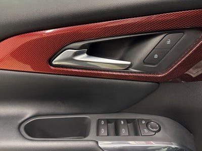 2026 Chevrolet Traverse Z71 SUV AWD