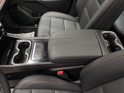 2026 Chevrolet Traverse Z71 SUV AWD