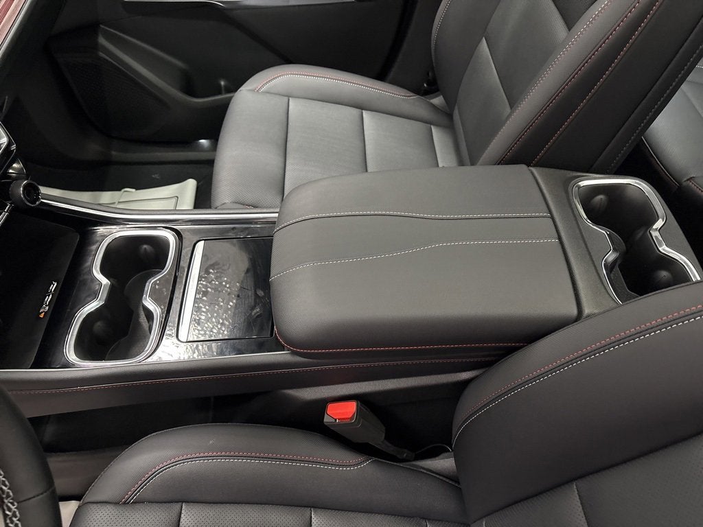 2026 Chevrolet Traverse Z71 SUV AWD