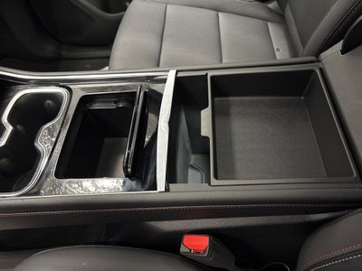 2026 Chevrolet Traverse Z71 SUV AWD