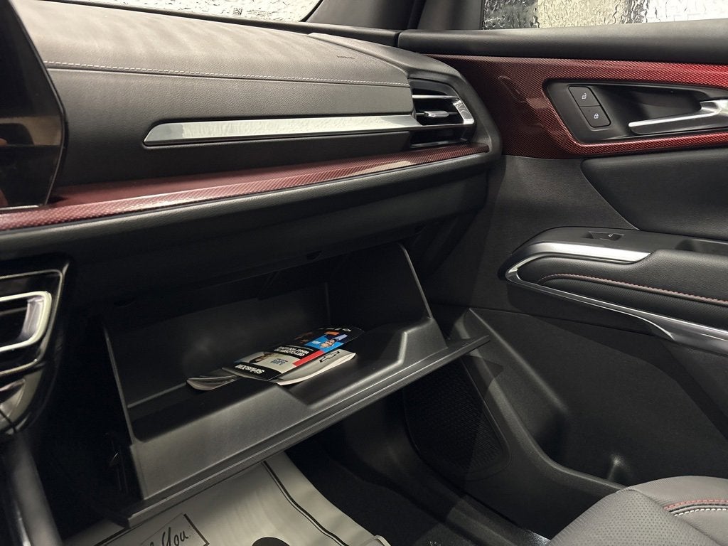 2026 Chevrolet Traverse Z71 SUV AWD