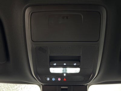 2026 Chevrolet Traverse Z71 SUV AWD