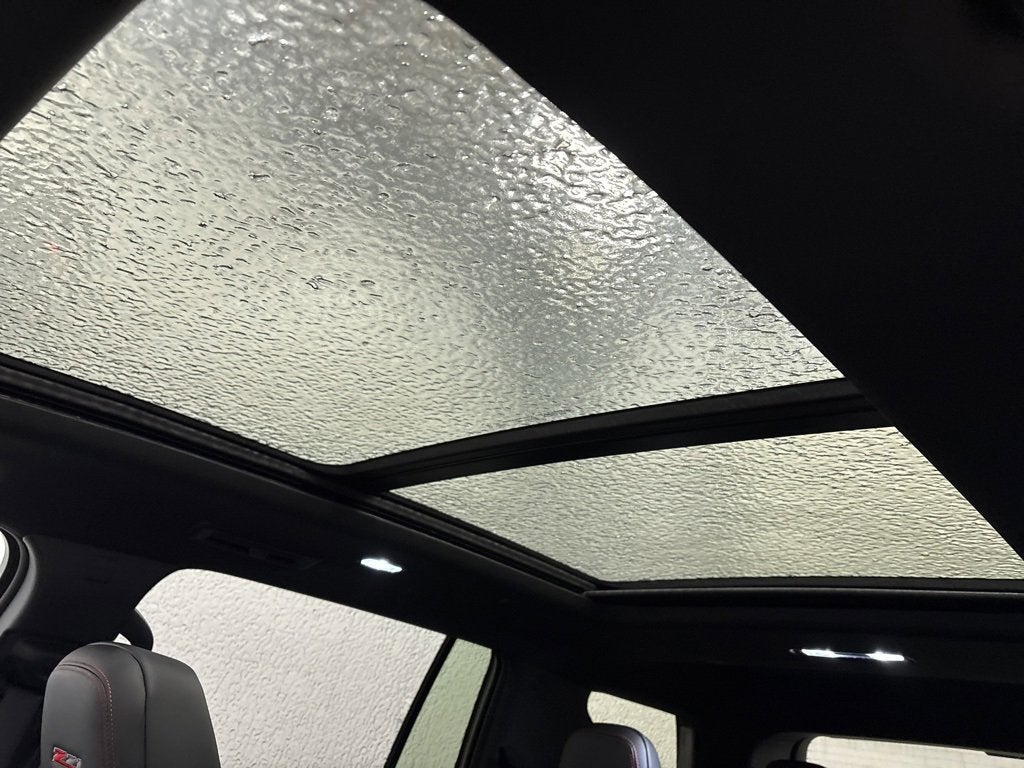 2026 Chevrolet Traverse Z71 SUV AWD