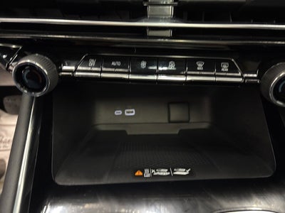 2026 Chevrolet Traverse Z71 SUV AWD