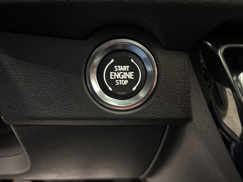 2026 Chevrolet Traverse Z71 SUV AWD