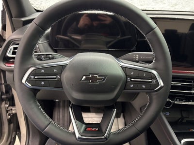 2026 Chevrolet Traverse Z71 SUV AWD