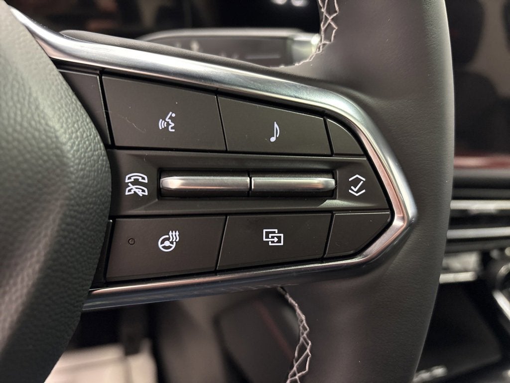 2026 Chevrolet Traverse Z71 SUV AWD