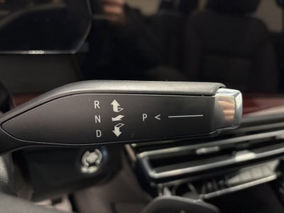 2026 Chevrolet Traverse Z71 SUV AWD