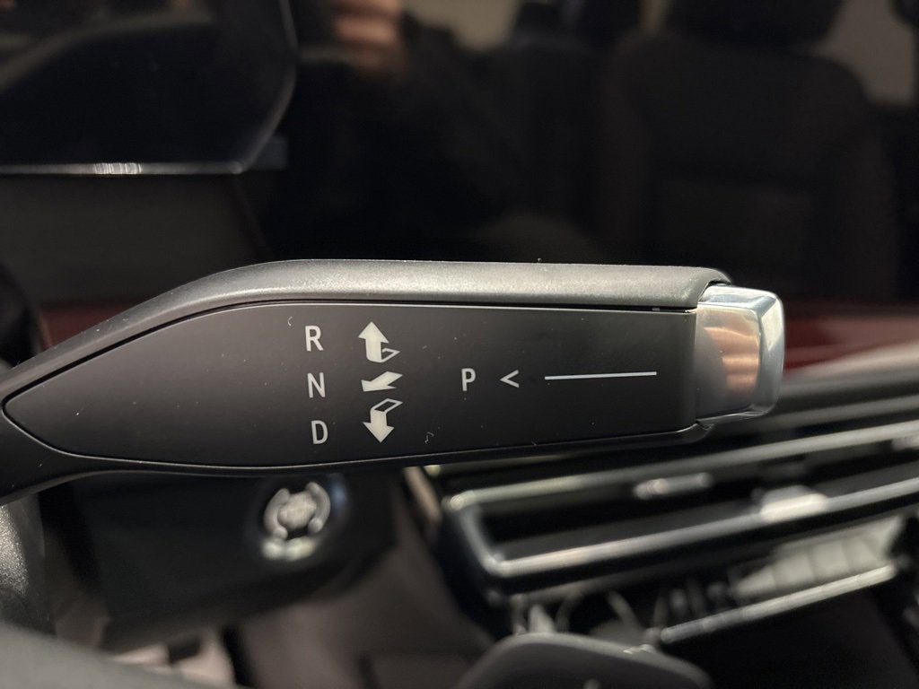 2026 Chevrolet Traverse Z71 SUV AWD