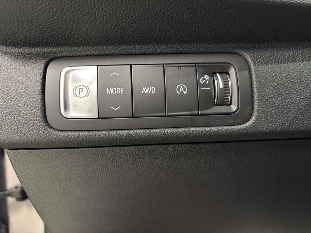 2026 Chevrolet Traverse Z71 SUV AWD