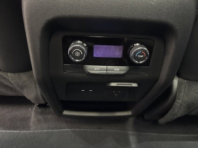 2026 Chevrolet Traverse Z71 SUV AWD