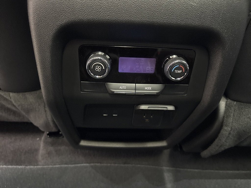 2026 Chevrolet Traverse Z71 SUV AWD