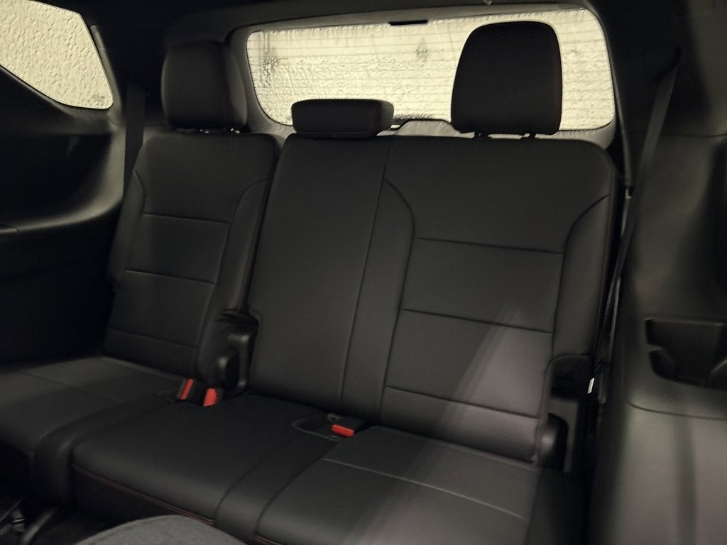 2026 Chevrolet Traverse Z71 SUV AWD