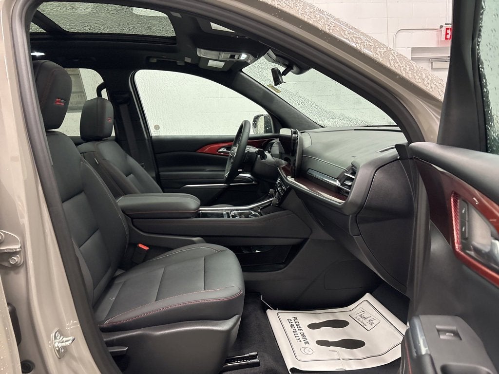 2026 Chevrolet Traverse Z71 SUV AWD