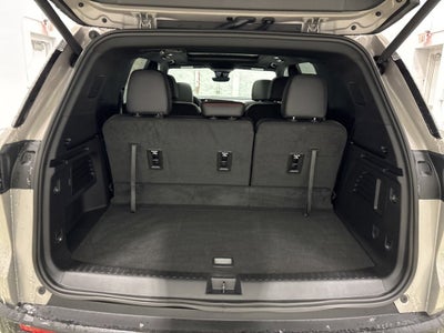 2026 Chevrolet Traverse Z71 SUV AWD