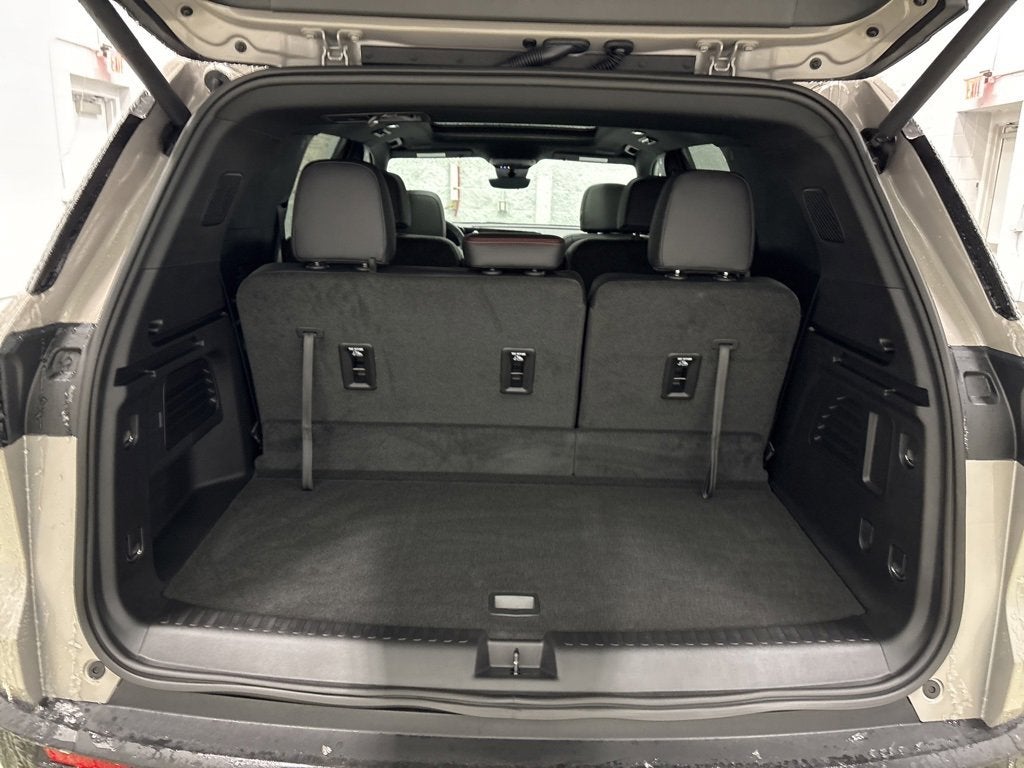 2026 Chevrolet Traverse Z71 SUV AWD