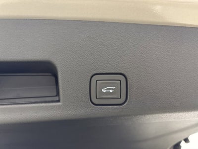 2026 Chevrolet Traverse Z71 SUV AWD