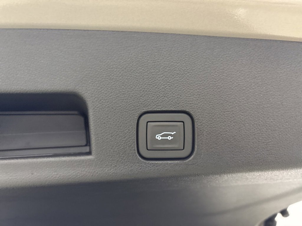 2026 Chevrolet Traverse Z71 SUV AWD