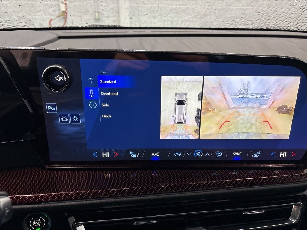 2026 Chevrolet Traverse Z71 SUV AWD