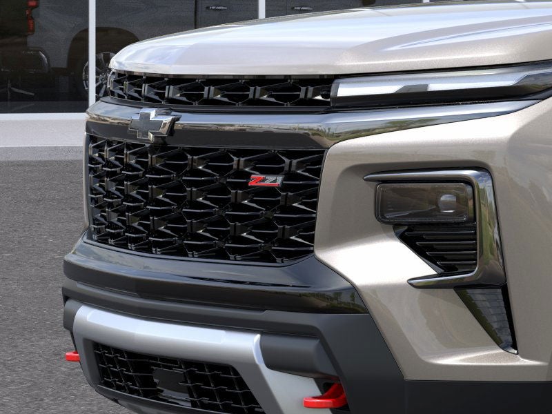 2026 Chevrolet Traverse Z71 SUV AWD