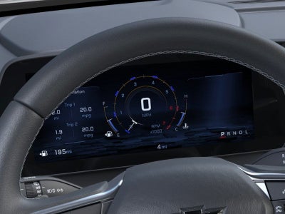 2026 Chevrolet Traverse Z71 SUV AWD