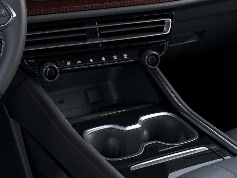 2026 Chevrolet Traverse Z71 SUV AWD