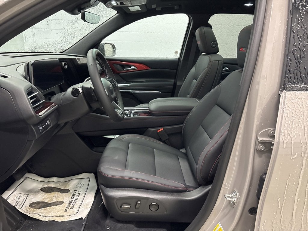 2026 Chevrolet Traverse Z71 SUV AWD