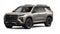 2026 Chevrolet Traverse Z71 SUV AWD