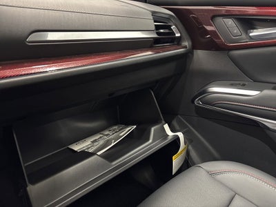 2026 Chevrolet Traverse Z71 SUV AWD