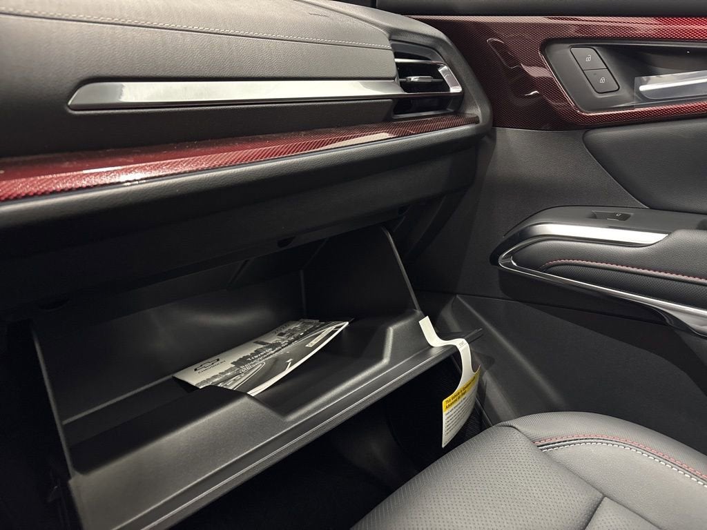 2026 Chevrolet Traverse Z71 SUV AWD