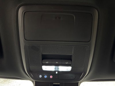 2026 Chevrolet Traverse Z71 SUV AWD