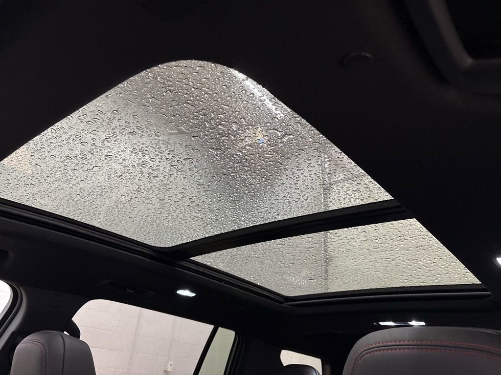 2026 Chevrolet Traverse Z71 SUV AWD