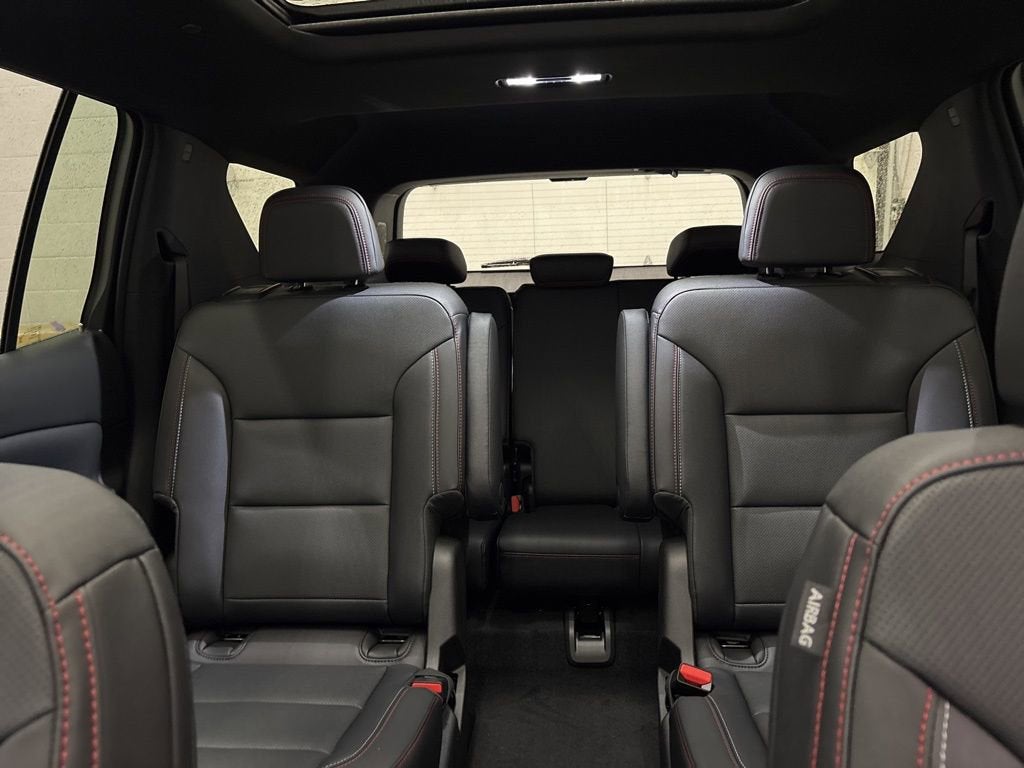 2026 Chevrolet Traverse Z71 SUV AWD