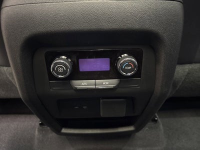 2026 Chevrolet Traverse Z71 SUV AWD