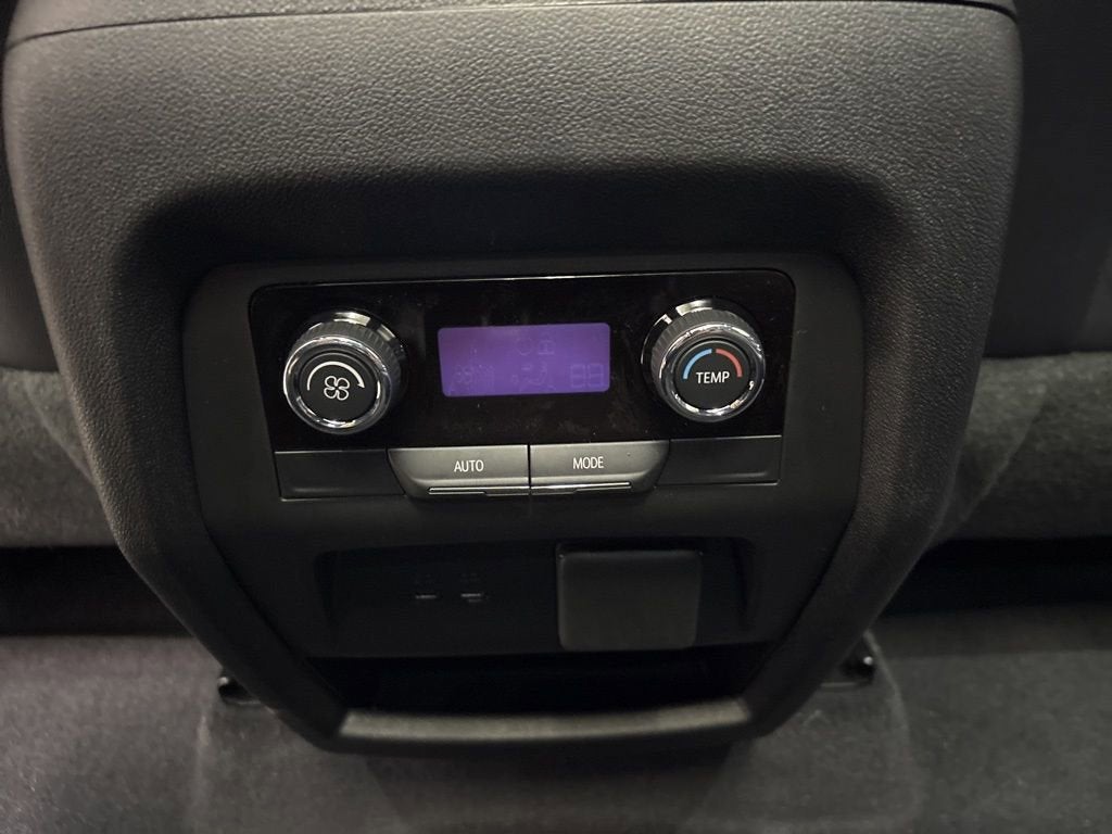 2026 Chevrolet Traverse Z71 SUV AWD