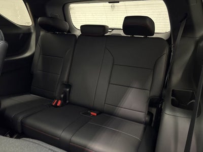 2026 Chevrolet Traverse Z71 SUV AWD