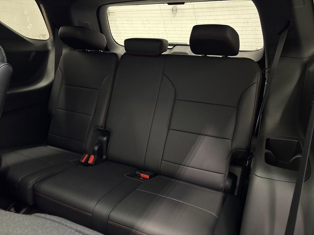 2026 Chevrolet Traverse Z71 SUV AWD