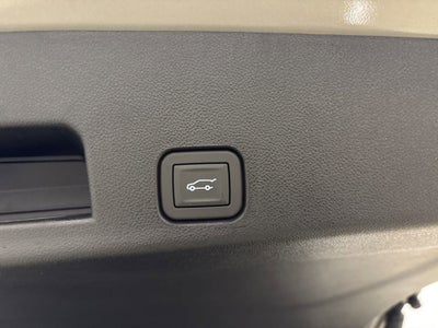 2026 Chevrolet Traverse Z71 SUV AWD