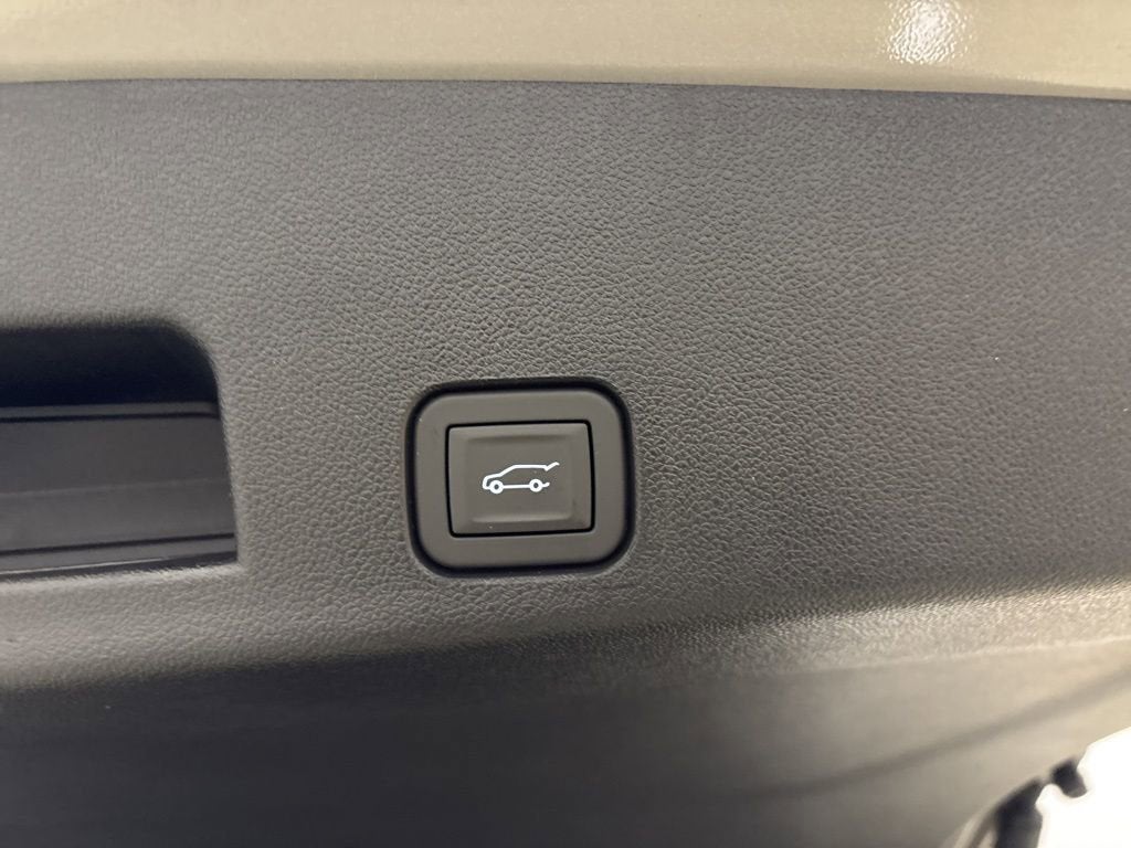 2026 Chevrolet Traverse Z71 SUV AWD