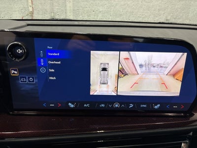 2026 Chevrolet Traverse Z71 SUV AWD