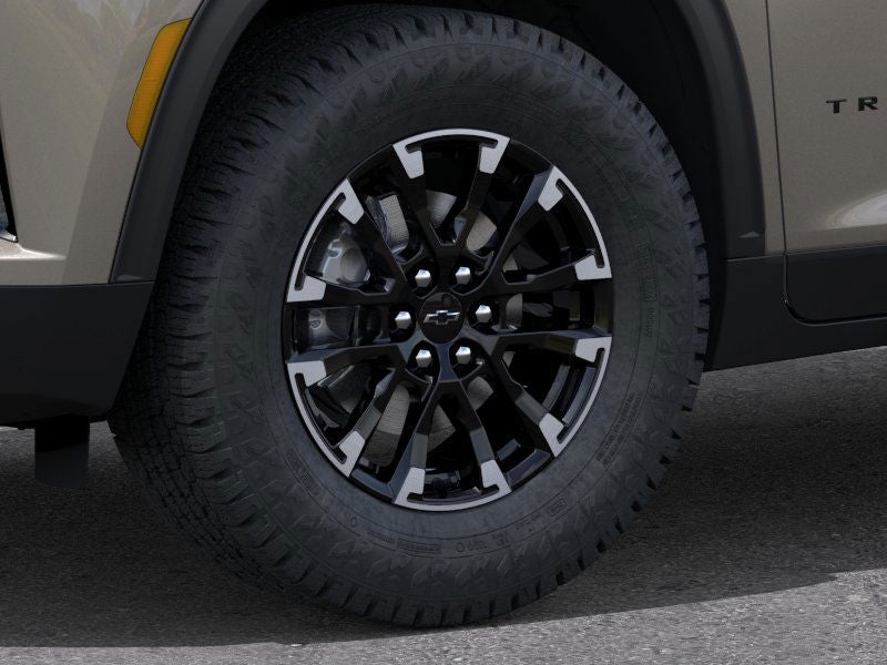 2026 Chevrolet Traverse Z71 SUV AWD