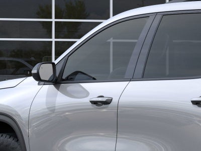 2026 Chevrolet Traverse Z71 SUV AWD