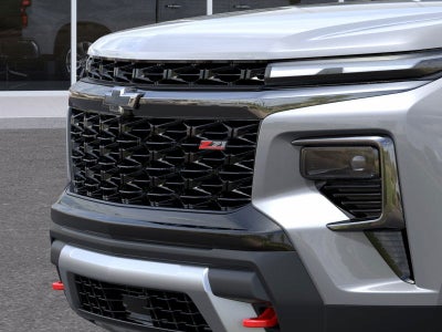 2026 Chevrolet Traverse Z71 SUV AWD