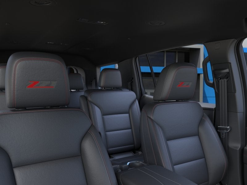 2026 Chevrolet Traverse Z71 SUV AWD