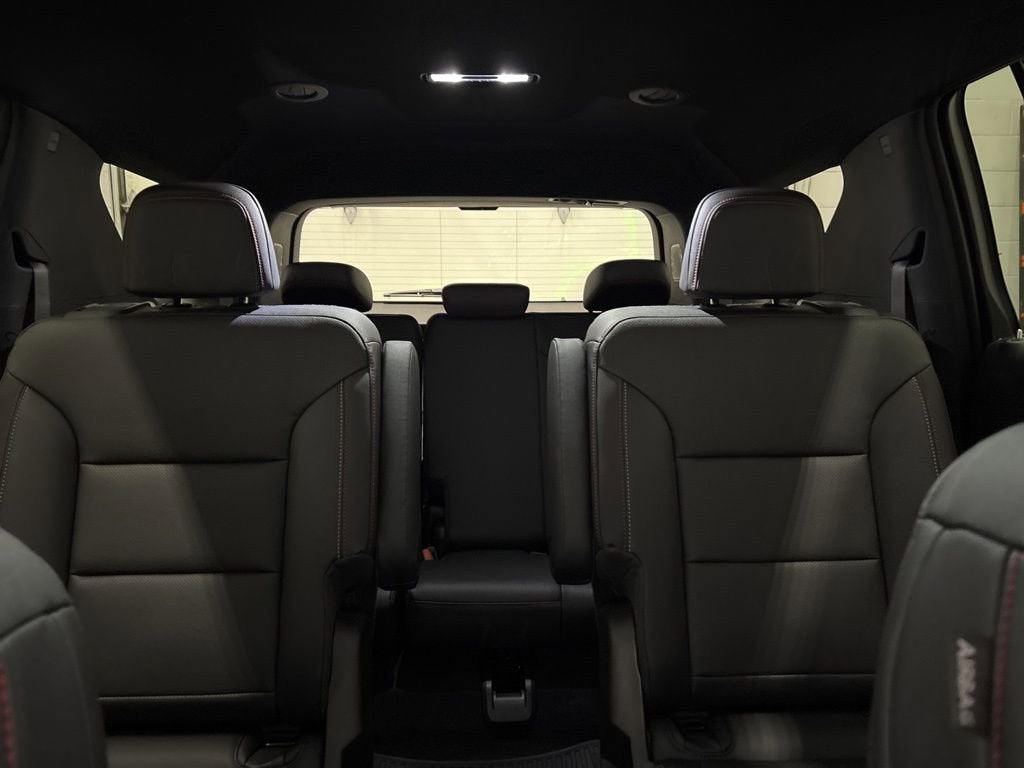 2026 Chevrolet Traverse Z71 SUV AWD