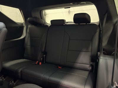 2026 Chevrolet Traverse Z71 SUV AWD