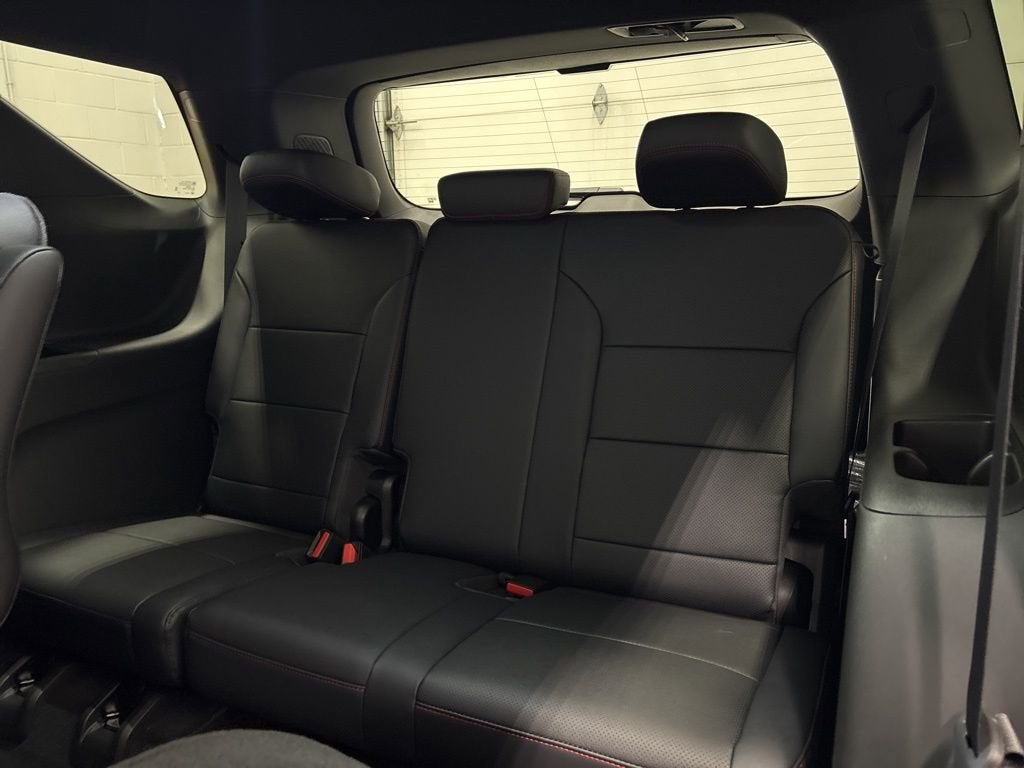 2026 Chevrolet Traverse Z71 SUV AWD