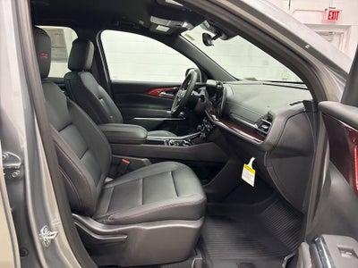 2026 Chevrolet Traverse Z71 SUV AWD