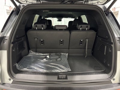 2026 Chevrolet Traverse Z71 SUV AWD