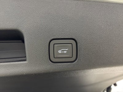 2026 Chevrolet Traverse Z71 SUV AWD